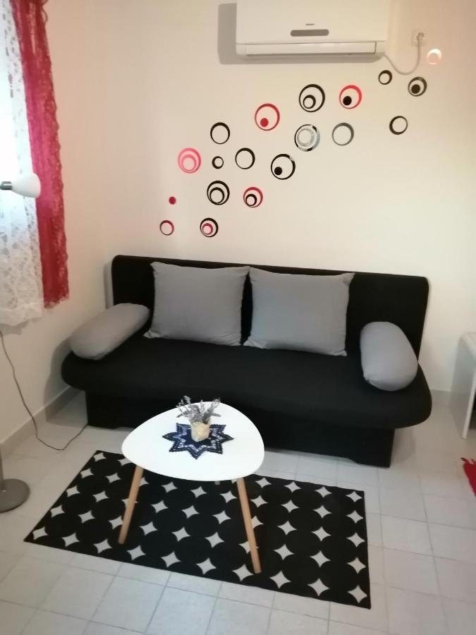 Apartment Rojal 말리로시니 외부 사진