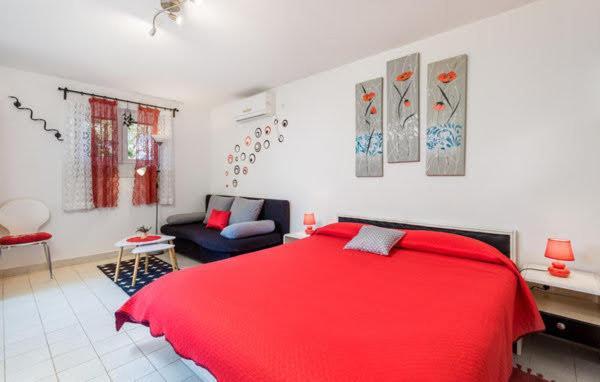 Apartment Rojal 말리로시니 외부 사진