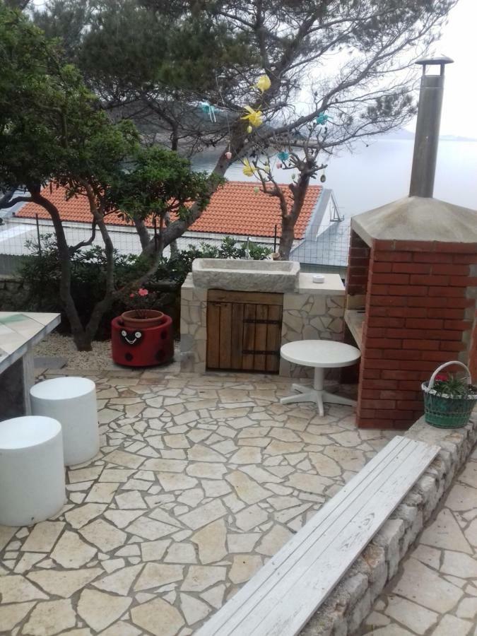 Apartment Rojal 말리로시니 외부 사진