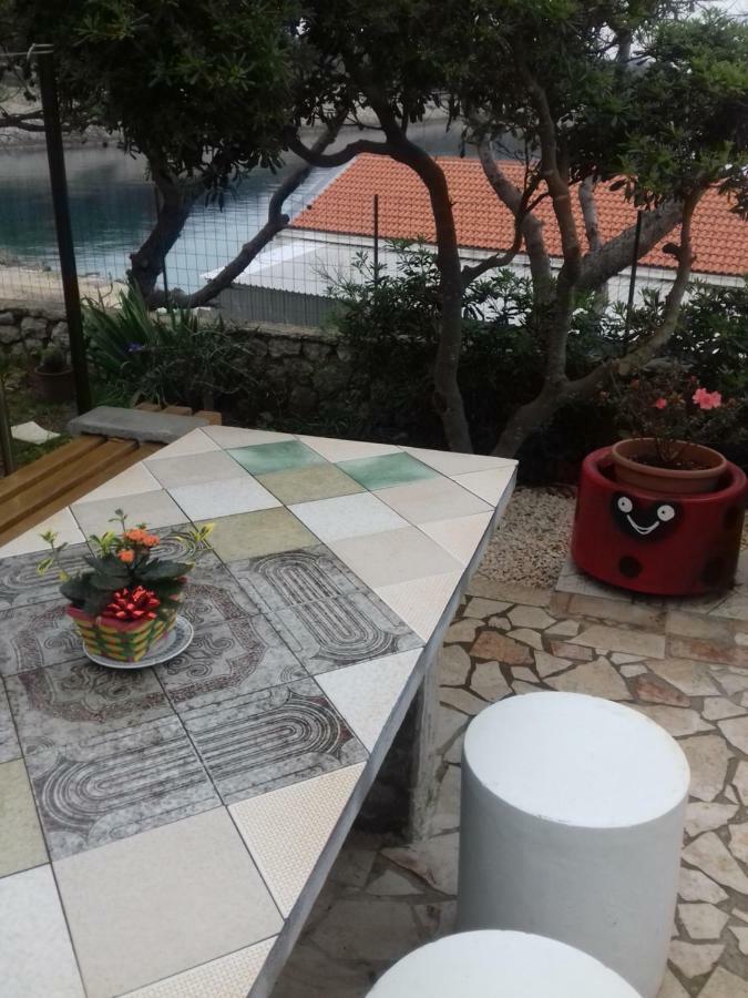 Apartment Rojal 말리로시니 외부 사진